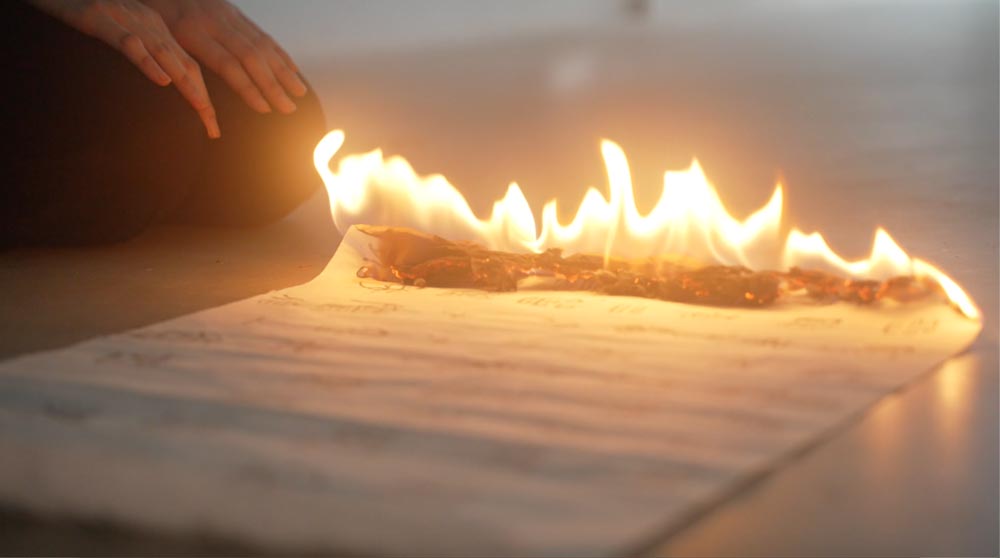 breathing, gasping, words stuck in my throat